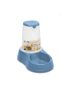 Stefanplast Αυτόματη Ταΐστρα 3.5L