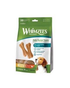 Whimzees Ricebone 9τμχ