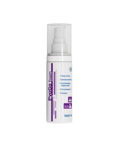 VetaPro PyoGo Foam 150ml