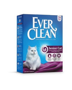 Everclean Senior 10L
