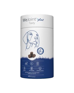 WeJoint Plus Tasty Large για Σκύλους 30τμχ