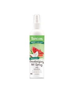 Tropiclean Deodorizing Spray Watermelon & Coconut 236ml