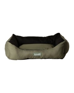 Scruffs Κρεβάτι Expedition Αδιάβροχο Χακί M 60x50cm