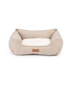Scruffs Κρεβάτι Harmony Μπεζ XL 90x70cm