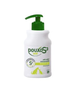 Douxo S3 Seb Shampoo 200ml