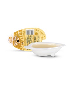 Lucky Lou Mausle Drink Snack Gouda 20ml