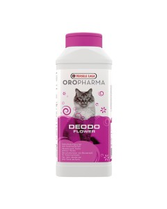 Oropharma Αρωματικό Άμμου Deodo Flower 750gr