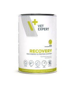 Vet Expert Recovery Dog 400g
