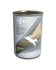 Trovet Dog Intestinal 400gr