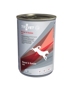 Trovet Dog Renal & Oxalate 400gr