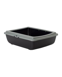 Pet Camelot Λεκάνη Γάτας από Ανακυκλωμένα Υλικά 48x38x14cm Πράσινο
