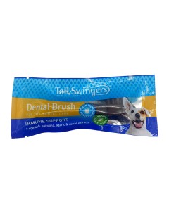 Tail Swingers Dental Immune Support 7cm 20gr