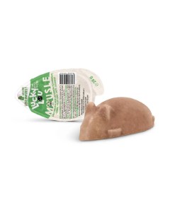 Lucky Lou Mausle Κοτόπουλο & Συκώτι 28gr