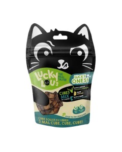 Lucky Lou Lucky Ones Cubes Mix Pack 80gr