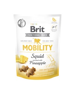 Brit Dog Snack Functional Mobility 150gr