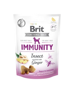 Brit Dog Snack Functional Immunity 150gr