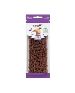 Dokas Λιχουδιές Mini Duck Breast 70gr