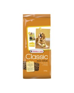 Versele Laga Classic Dog Duo Krok 20kg