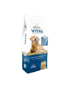 Bedog Vital 15kg