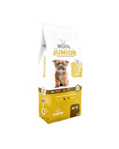 Bedog Junior 15kg