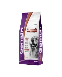 Gemon Dog Adult All Breeds Lamb & Rice 15kg