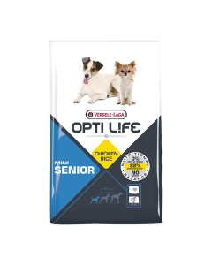 Opti Life Senior Mini 7.5kg