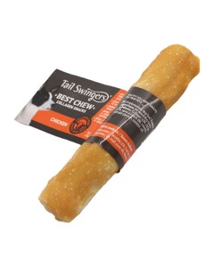 Tail Swingers Collagen Roll με Κοτόπουλο 13.5εκ.