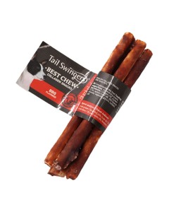 Tail Swingers Collagen Sticks Barbeque 13.5cm 7gr x 5τμχ