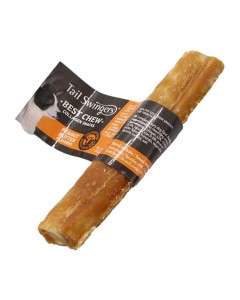 Tail Swingers Collagen Roll με Φυστικοβούτυρο 13.5εκ.