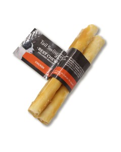 Tail Swingers Collagen Sticks με Κοτόπουλο 13.5cm 22gr x 3τμχ