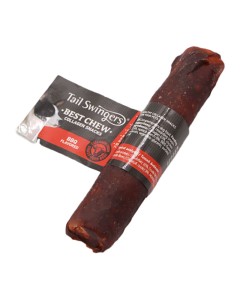 Tail Swingers Collagen Roll Barbeque 13.5εκ.