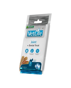 Vet Life Treats Joint Adult Mini 60gr
