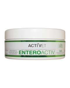 Activet Enteroactiv 100gr