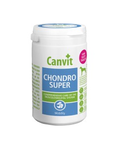 Canvit Chondro Super Dog 500gr
