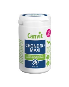 Canvit Chondro Maxi Dog 500gr