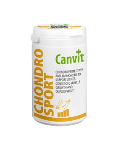 Canvit Chondro Sport Dog 230gr