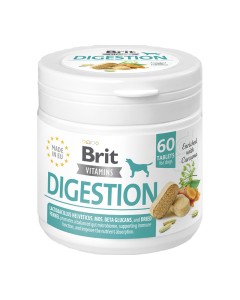 Brit Vitamins Digestion 120gr
