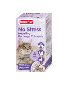 Beaphar No Stress Refill Cat 30ml