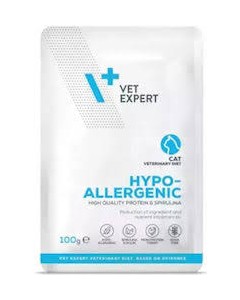Vet Expert Hypoallergenic Cat 100g