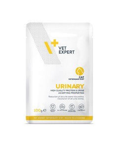Vet Expert Urinary Cat 100gr