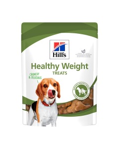Hill's Healthy Weight Treats 200gr