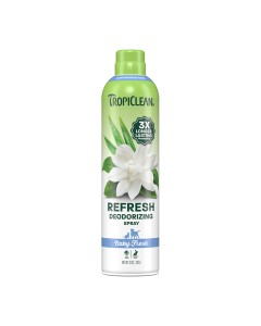 Tropiclean Deodorizing Spray Baby Fresh 283ml