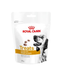 Royal Canin Dog Urinary Treats 230gr