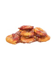 Trixie Λιχουδιά Premio Lamb Chicken Bagels 17gr