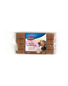 Trixie Σοκολάτα για Σκύλους Mini 30gr