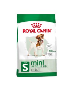 Royal Canin Mini Adult 8kg