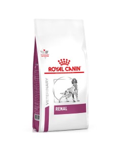Royal Canin Renal Dog 14kg