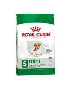 Royal Canin Mini Ageing +12 3.5kg