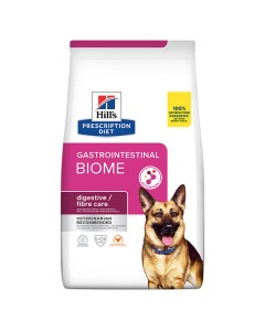 Hill's Prescription Diet Canine Gi Biome με Κοτόπουλο 10kg