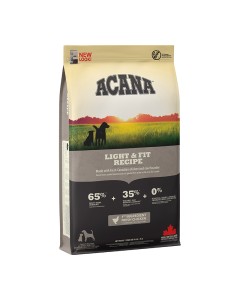 Acana Light & Fit 11.4kg